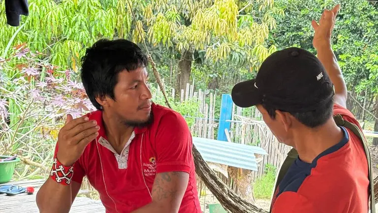 Indígenas do Acre e do Peru se reencontram após 103 anos de distanciamento