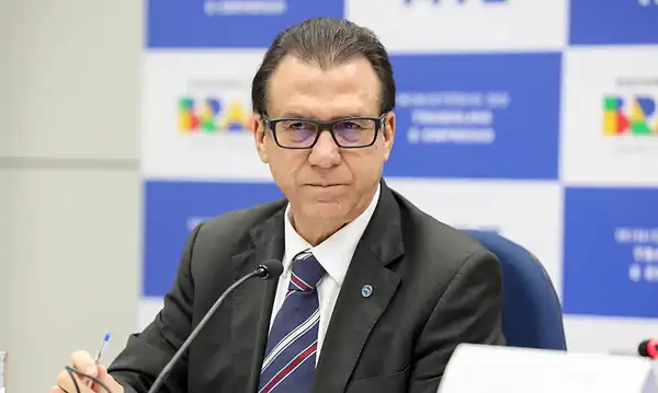 Ministro do Trabalho vem ao Acre participar da abertura da etapa estadual da Conferência Nacional do Trabalho