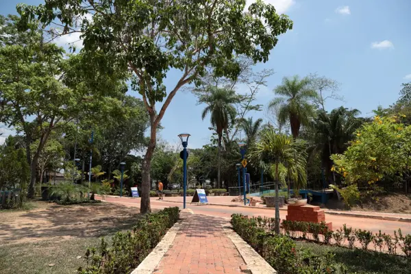 Prefeitura promove concurso de canto gospel na abertura do 2º Festival da Macaxeira