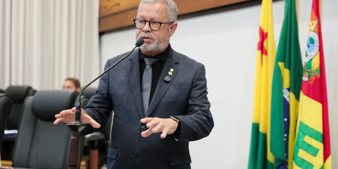 Foto: Ismael Medeiros