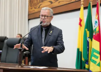 Foto: Ismael Medeiros