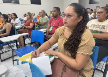 Governo promove cursos voltados para servidores públicos; veja como participar