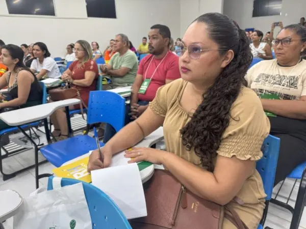 Governo promove cursos voltados para servidores públicos; veja como participar