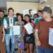 Incra assina contratos de R$ 400 mil em créditos beneficiando assentados em Porto Walter