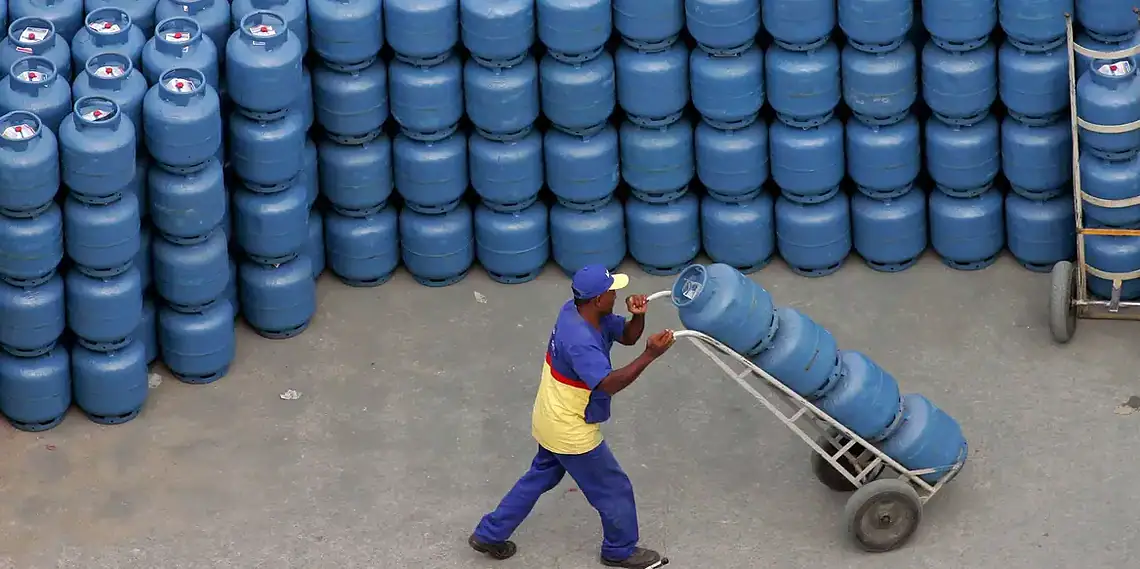 Foto: Reuters/Caetano Barreira