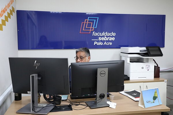 Faculdade Sebrae Polo Acre oferece MBAs e cursos livres reconhecidos pelo MEC