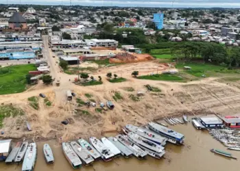 Foto: Édson Fernandes/Secom