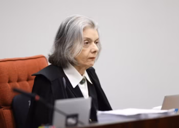 Foto: Antonio Augusto/STF