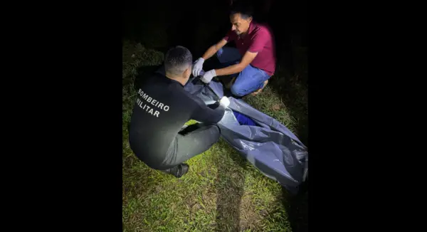 Homem morre afogado em açude durante pescaria no interior do Acre