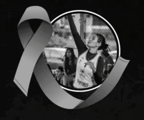 Atleta do vôlei morre em Rio Branco; óbito teria sido causad por complicações de malária