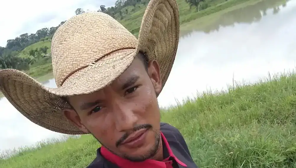 Investigações apontam que Misael da Silva Freitas, desaparecido desde o início do mês de setembro, pode ter sido vítima de homicídio - Foto: Arquivo