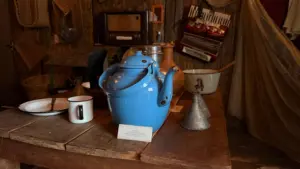 Museu da Borracha preserva e mantém viva a memória dos seringueiros no Acre 5 Museu da Borracha preserva e mantém viva a memória dos seringueiros no Acre