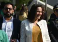 Brasil em marcha: autoridades do Acre exaltam civismo e democracia no desfile de 7 de Setembro