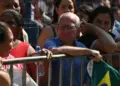 Brasil em marcha: autoridades do Acre exaltam civismo e democracia no desfile de 7 de Setembro