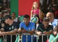 Brasil em marcha: autoridades do Acre exaltam civismo e democracia no desfile de 7 de Setembro
