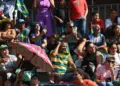 Brasil em marcha: autoridades do Acre exaltam civismo e democracia no desfile de 7 de Setembro