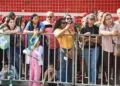 Brasil em marcha: autoridades do Acre exaltam civismo e democracia no desfile de 7 de Setembro