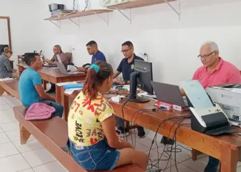 INSS leva serviços previdenciários a Jordão até sexta-feira