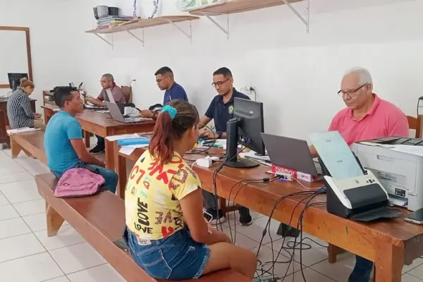 INSS leva serviços previdenciários a Jordão até sexta-feira