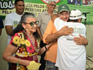 Quando o silêncio vira memória: certificação devolve dignidade e traz reparação a vítimas da hanseníase