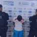 Líder do Comando Vermelho no Acre é preso em operação do Bope em Porto Velho
