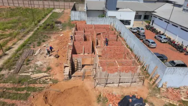 Polícia Civil terá novo complexo na Cidade do Povo com conclusão prevista para janeiro de 2026