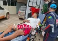 Homem é ferido com facada no peito após discussão em Rio Branco