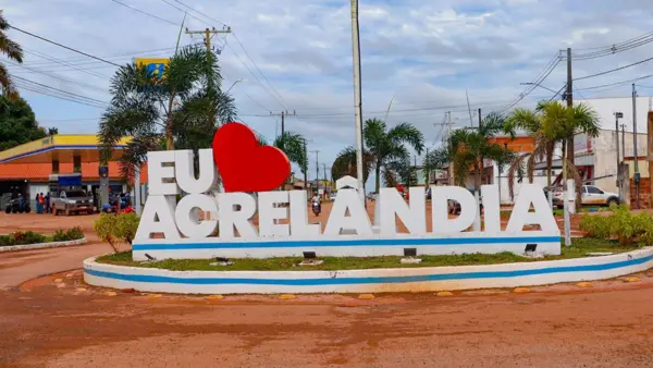 Projetos sociais de Acrelândia podem receber apoio financeiro do TJAC