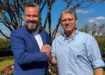 Alan Rick diz estar alinhado ao Republicanos e possível filiação ao partido ganha força
