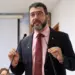 Petista apresentou projeto na última quarta, 3, na Câmara de Rio Branco (Foto: Assessoria)