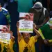Caminhada pela Anistia deve reunir apoiadores em Brasília para pressionar por mudanças no projeto de lei do 8 de Janeiro (Foto: Vinícius Schmidt/Metrópoles)