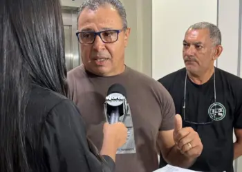 Sem acordo na Câmara, sindicato anuncia paralisação dos ônibus para sexta
