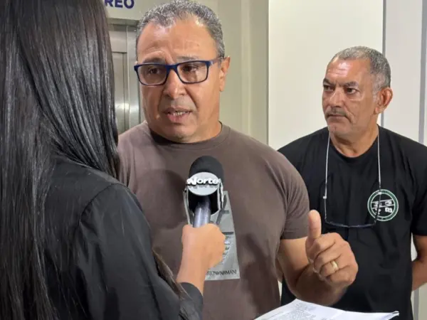 Sem acordo na Câmara, sindicato anuncia paralisação dos ônibus para sexta