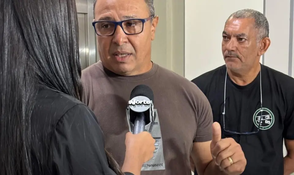 Sem acordo na Câmara, sindicato anuncia paralisação dos ônibus para sexta