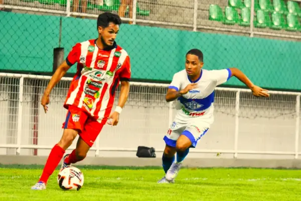 Decisão na Arena: Santa Cruz e Atlético disputam vaga na final da Segundona
