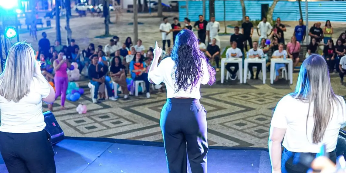 Foto: Anderson Oliveira