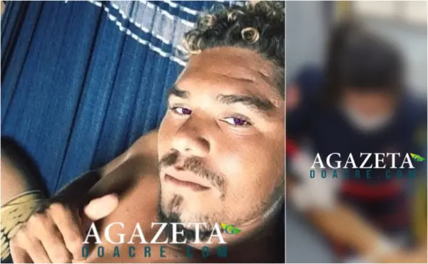 Homem é esfaqueado pelo próprio tio durante confraternização
