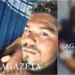 Homem é esfaqueado pelo próprio tio durante confraternização