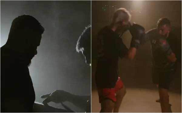 Influencer acreano Daniel Cruz se prepara para lutar na 9ª edição do maior evento de MMA do Acre