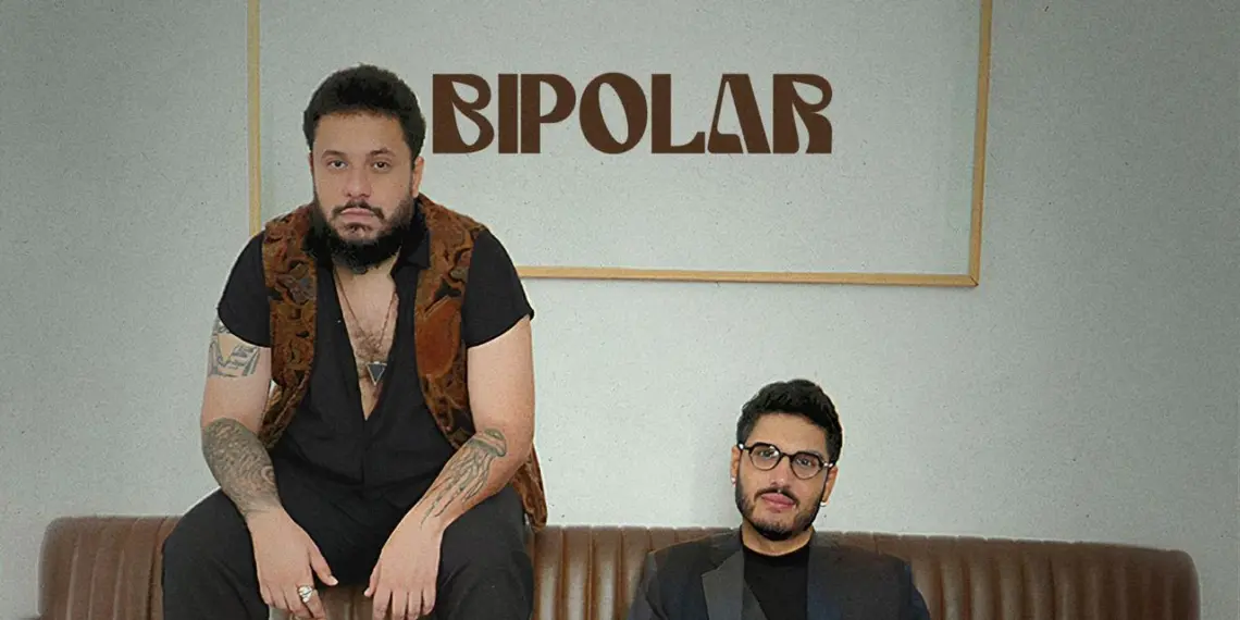 Duo Festim lança clipe sobre amor na terceira idade e questiona tabus