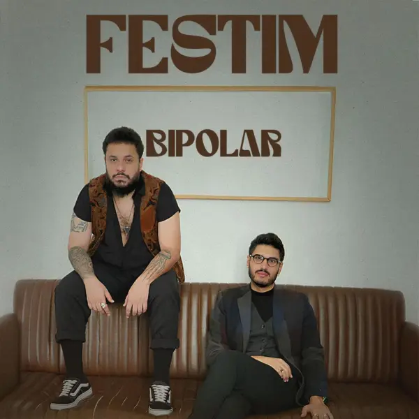 Duo Festim lança clipe sobre amor na terceira idade e questiona tabus
