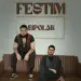 Duo Festim lança clipe sobre amor na terceira idade e questiona tabus
