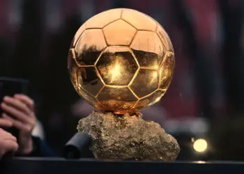 Votação da Bola de Ouro 2025 expõe divergências e preferências inesperadas (Foto: Reprodução/Metrópoles)