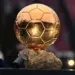 Votação da Bola de Ouro 2025 expõe divergências e preferências inesperadas (Foto: Reprodução/Metrópoles)