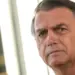 Bolsonaro vai ao hospital neste domingo para remover lesões na pele