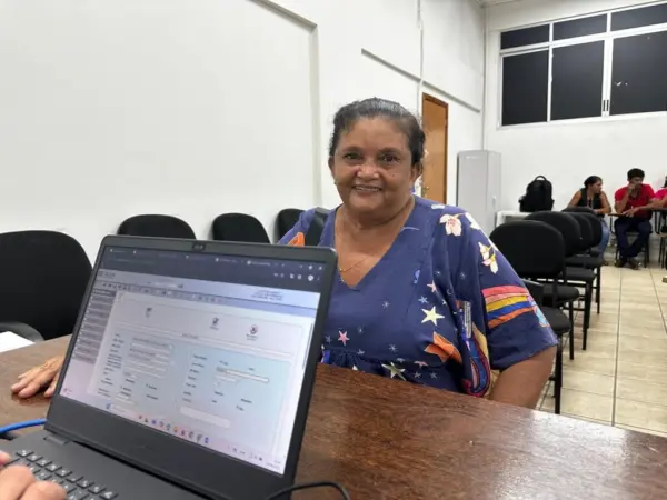 Prazo para entrega de documentos do programa CNH Social modalidade Rural se encerra nesta terça-feira