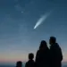 Cometa C/2025 R2 SWAN ─ Imagem: Geração/FDR