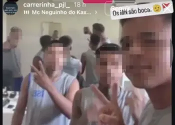 Foto: Reprodução