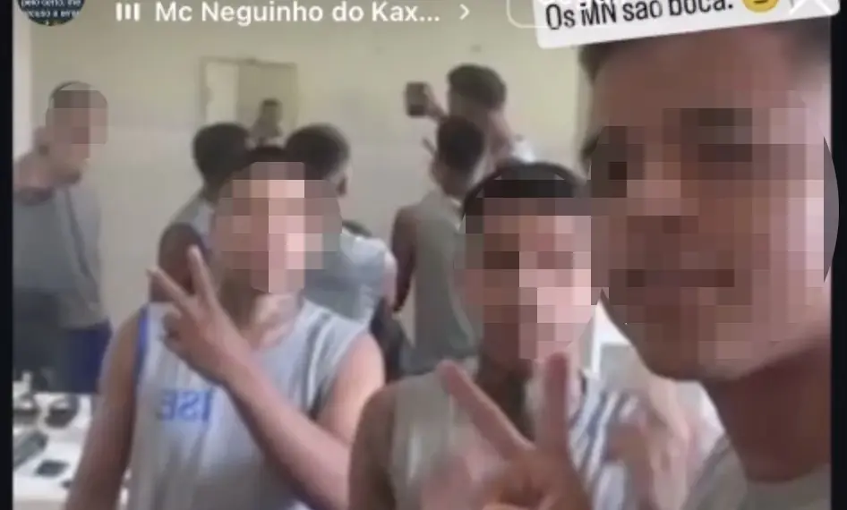 Foto: Reprodução