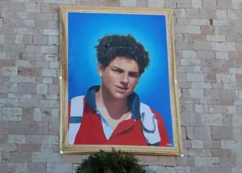 Papa canoniza Carlo Acutis, 1° santo da geração millenial